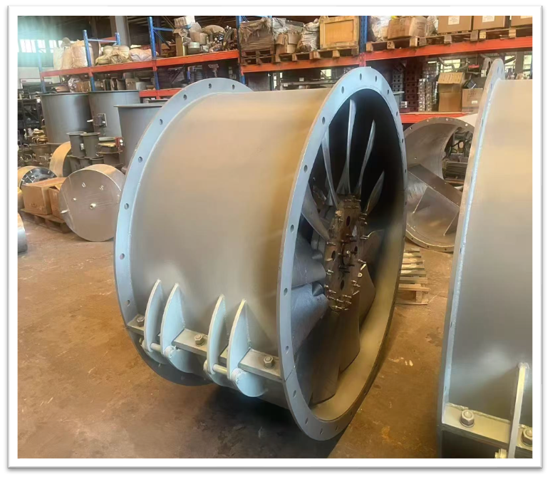 Ship Spare Part 8